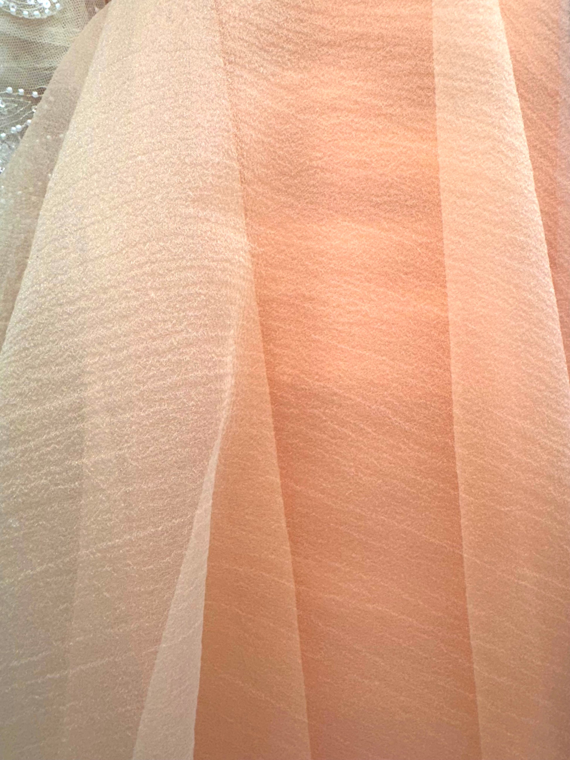 Organza Somon