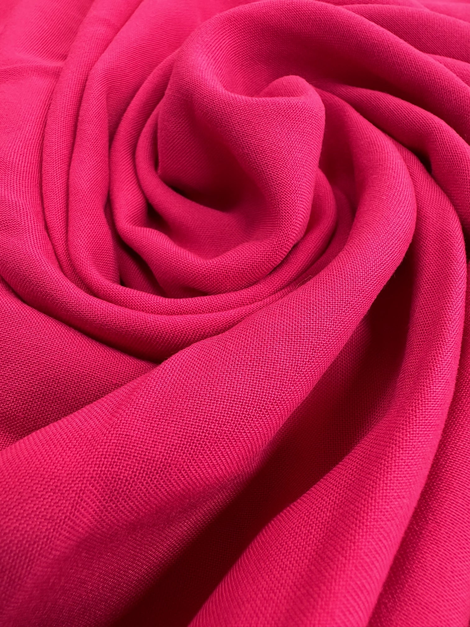 Vascoza Subtire, Fucsia