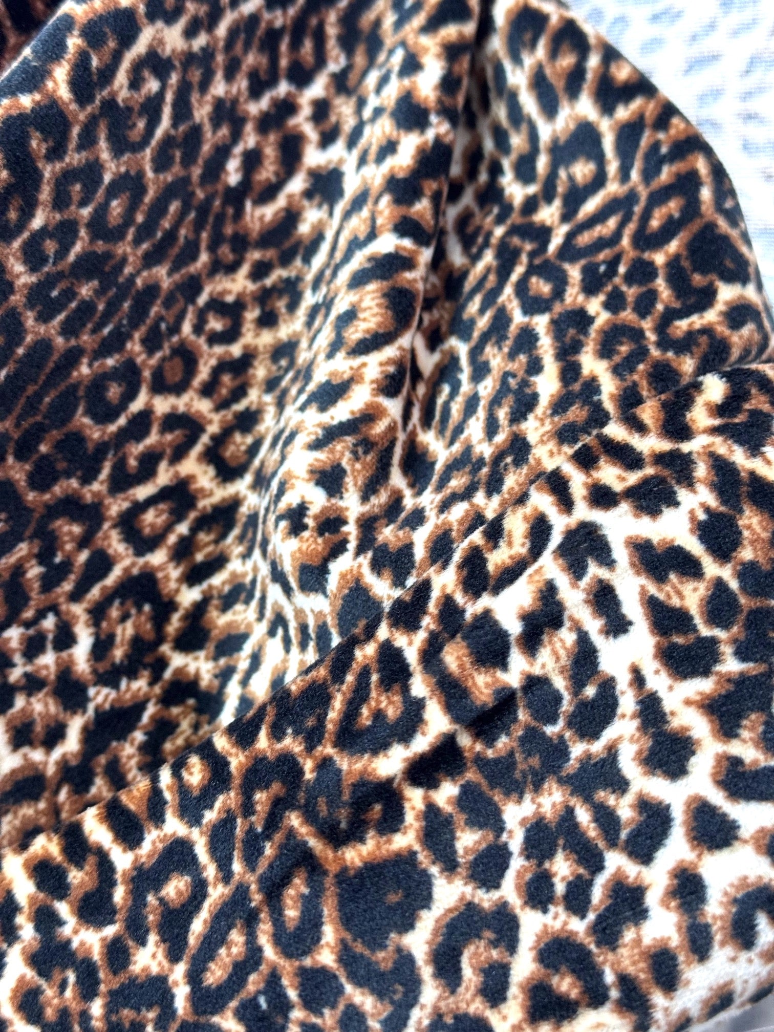 Catifea Soft Elastica