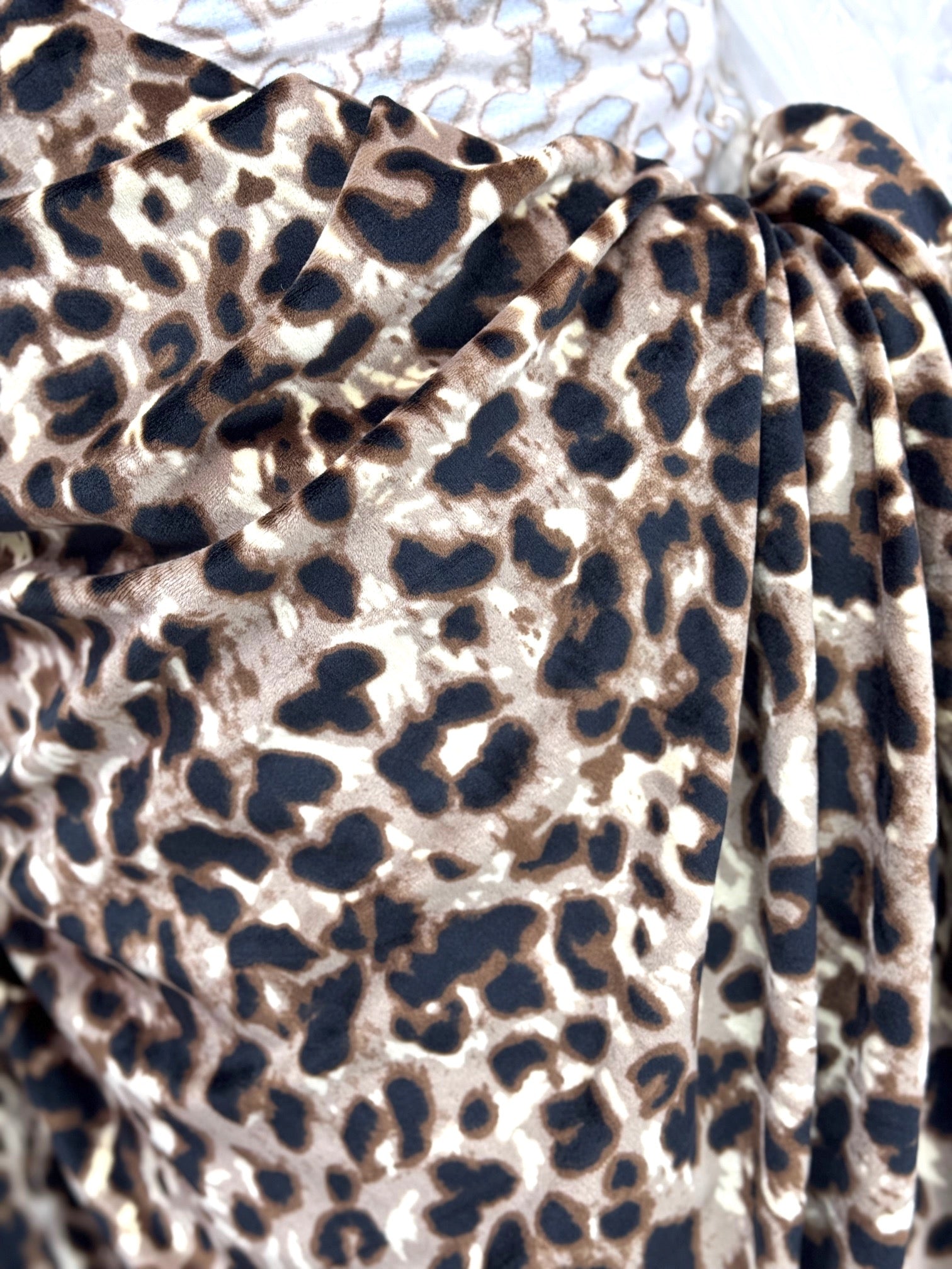 Catifea Soft Elastica
