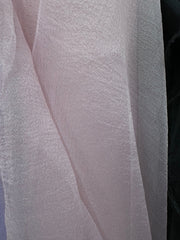 Voal De Organza, Roz