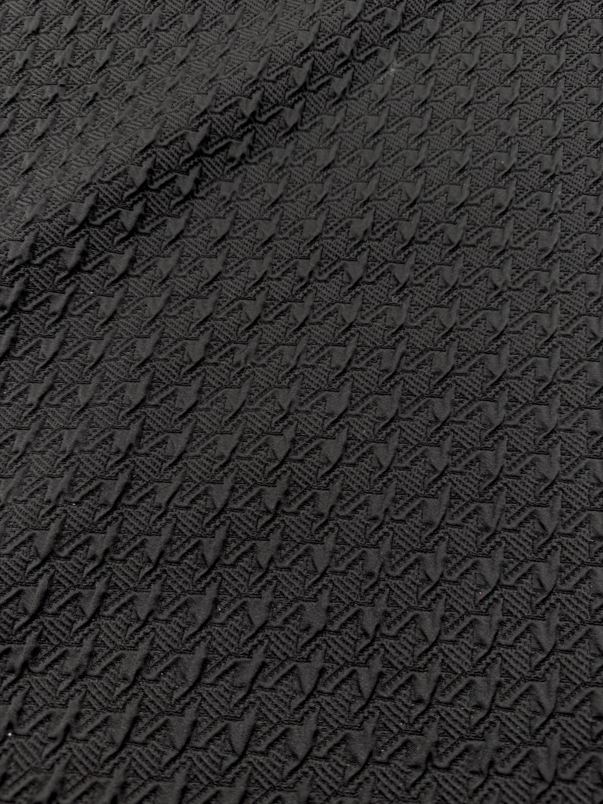 Brocard Elastic Negru