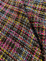 Stofa Tweed