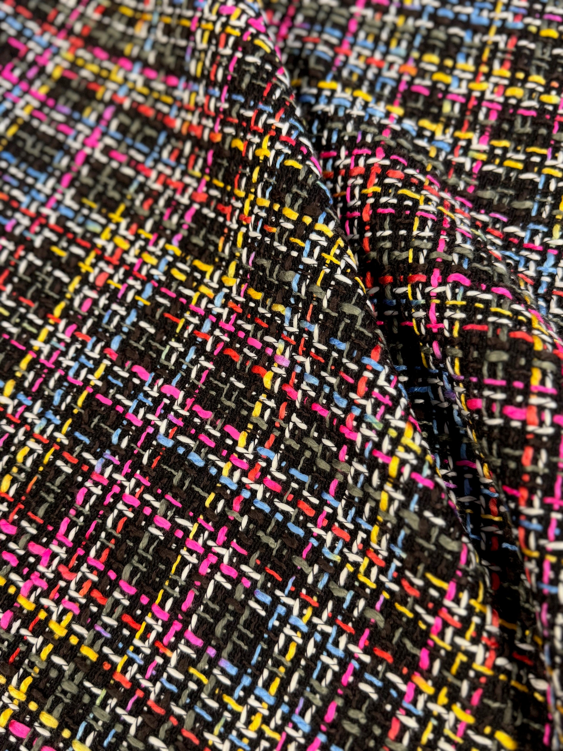 Stofa Tweed