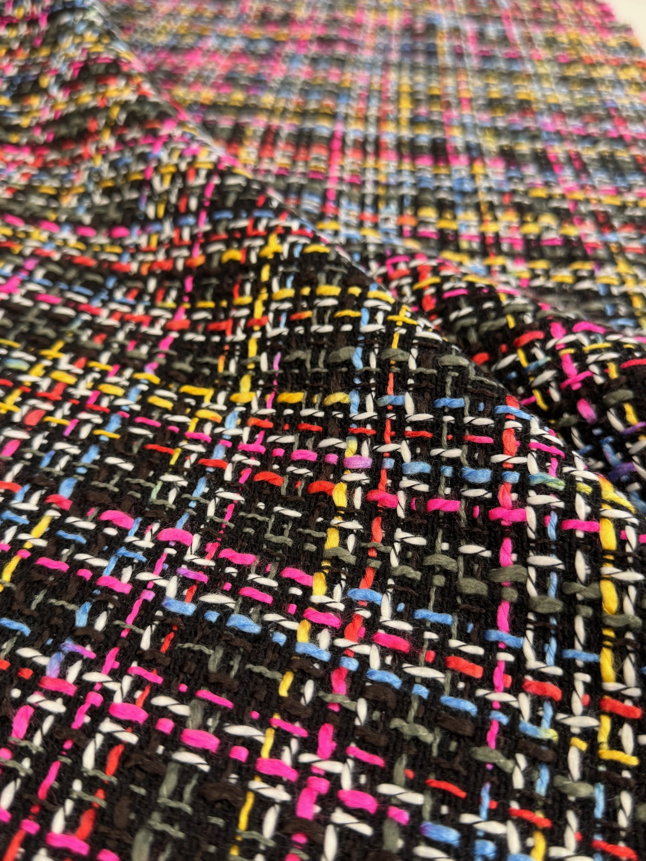 Stofa Tweed