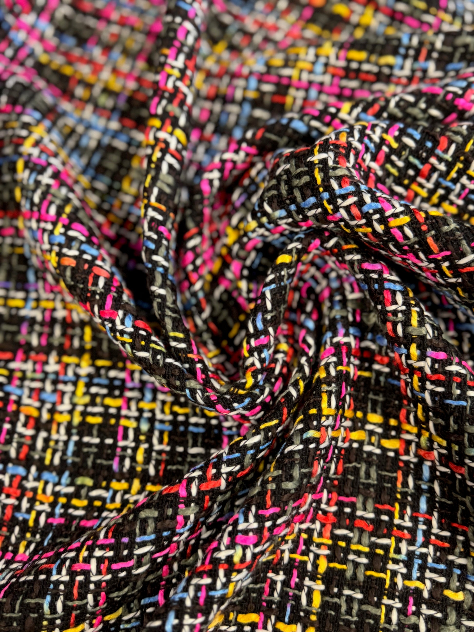 Stofa Tweed