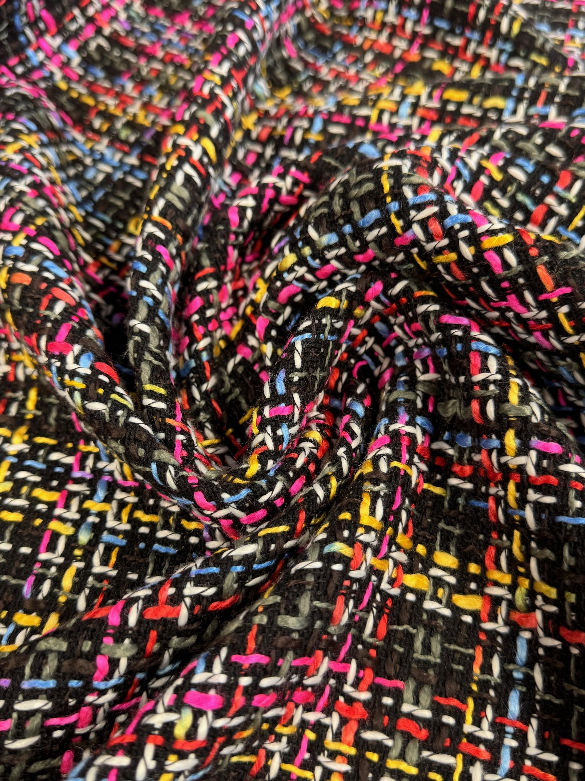 Stofa Tweed