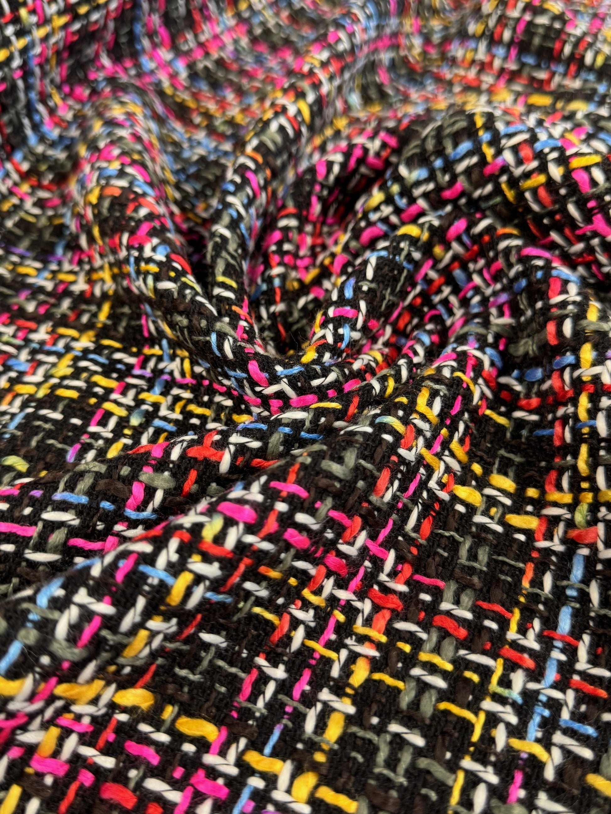 Stofa Tweed