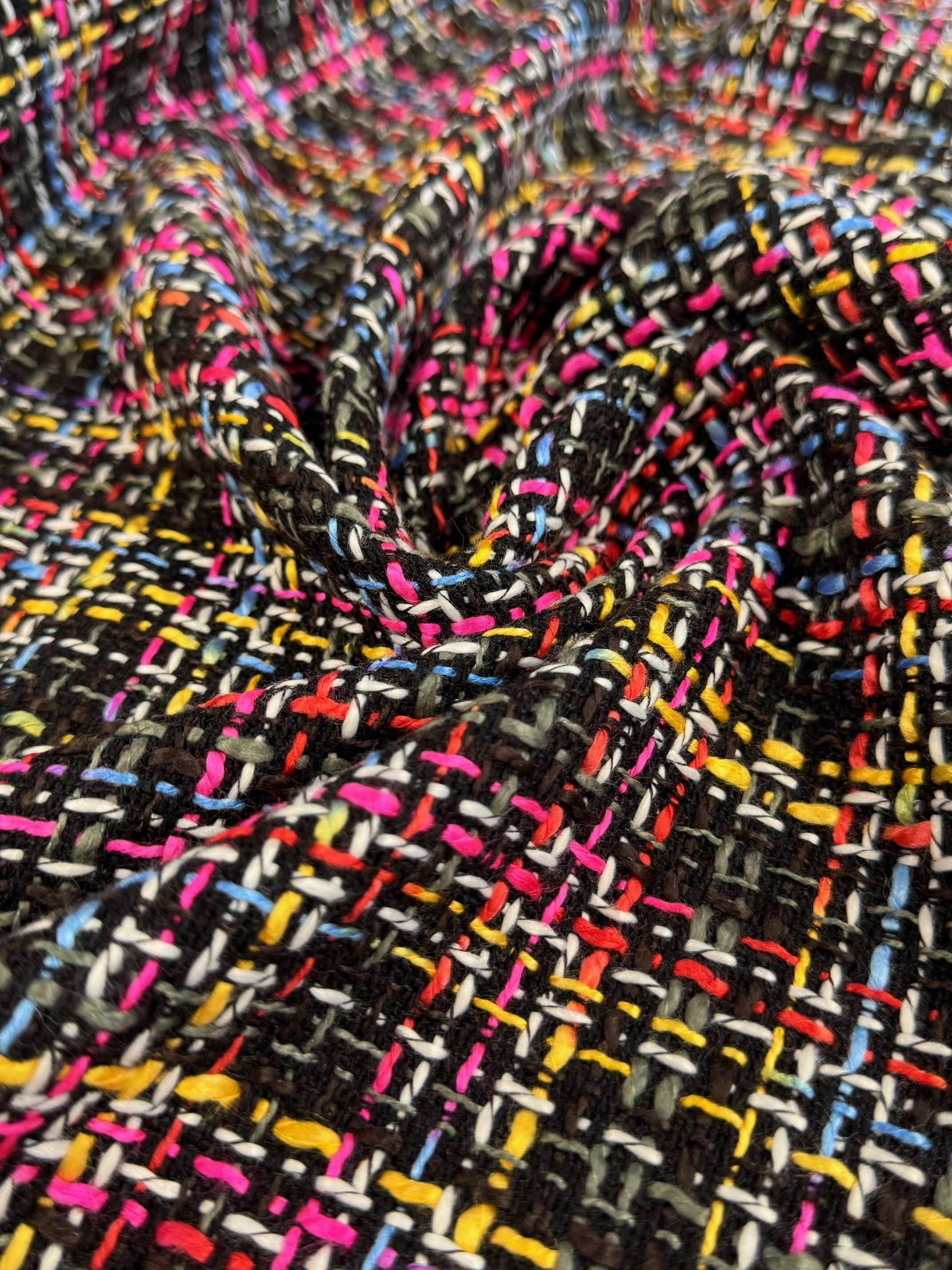 Stofa Tweed