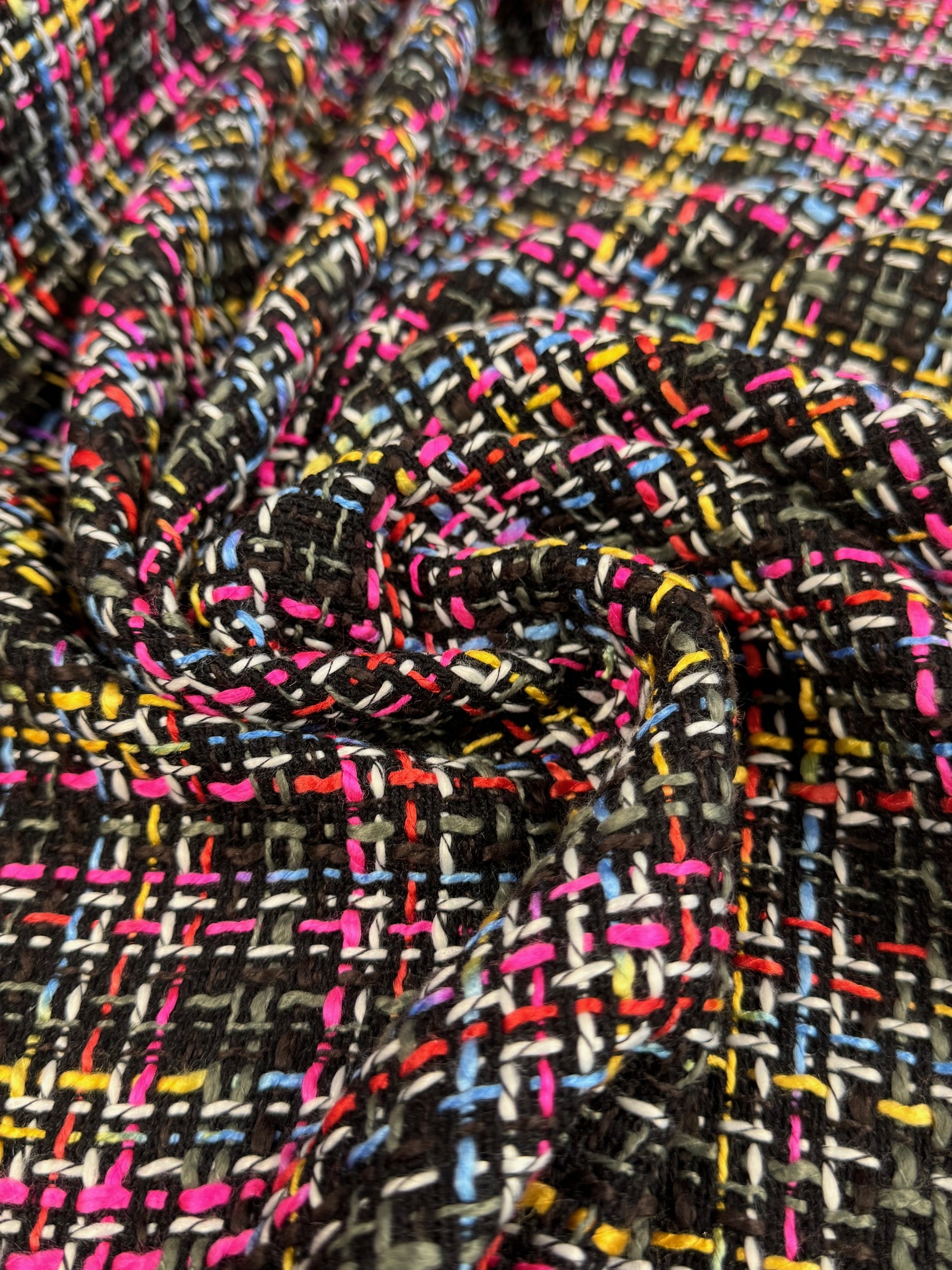 Stofa Tweed