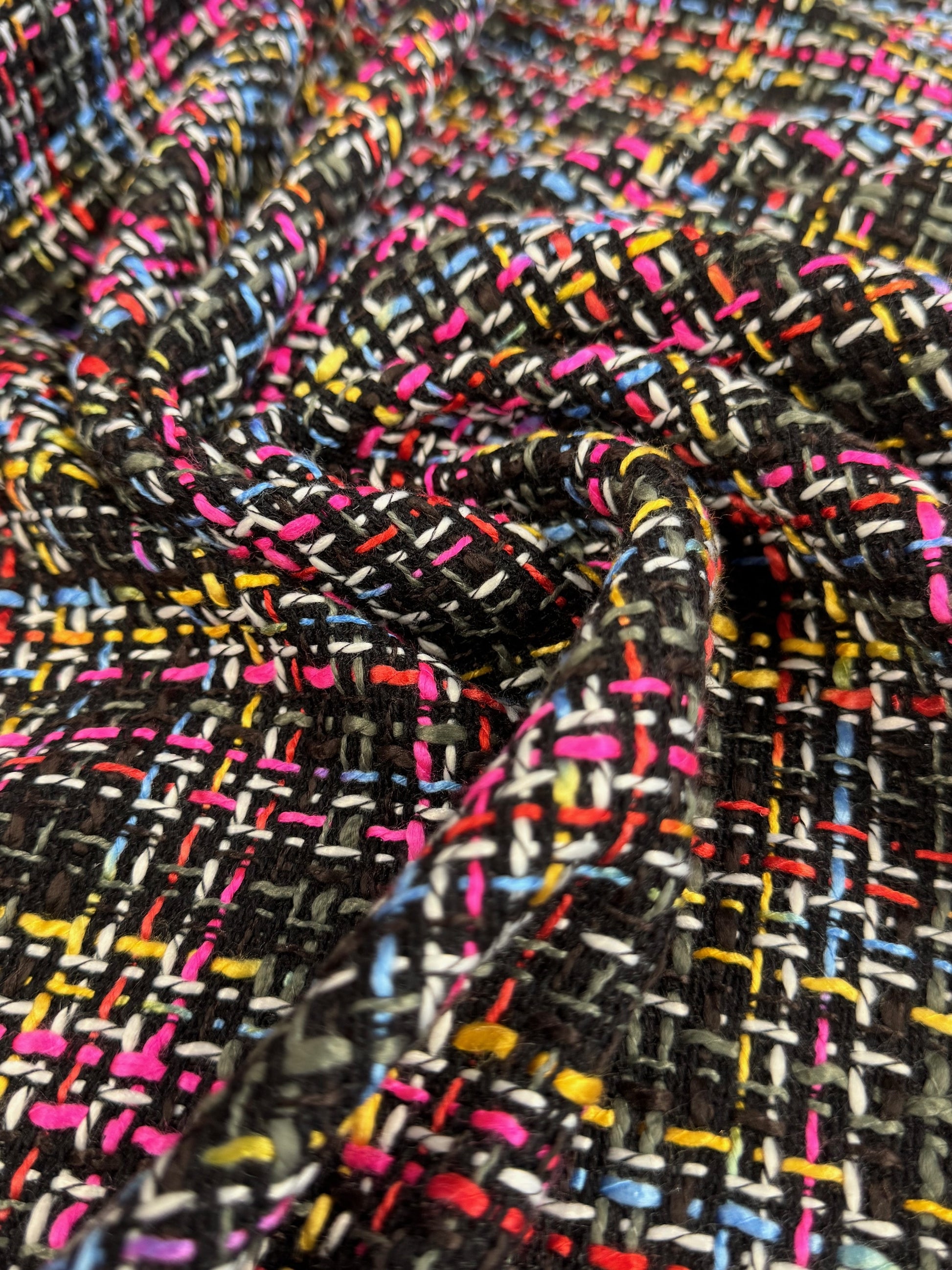 Stofa Tweed