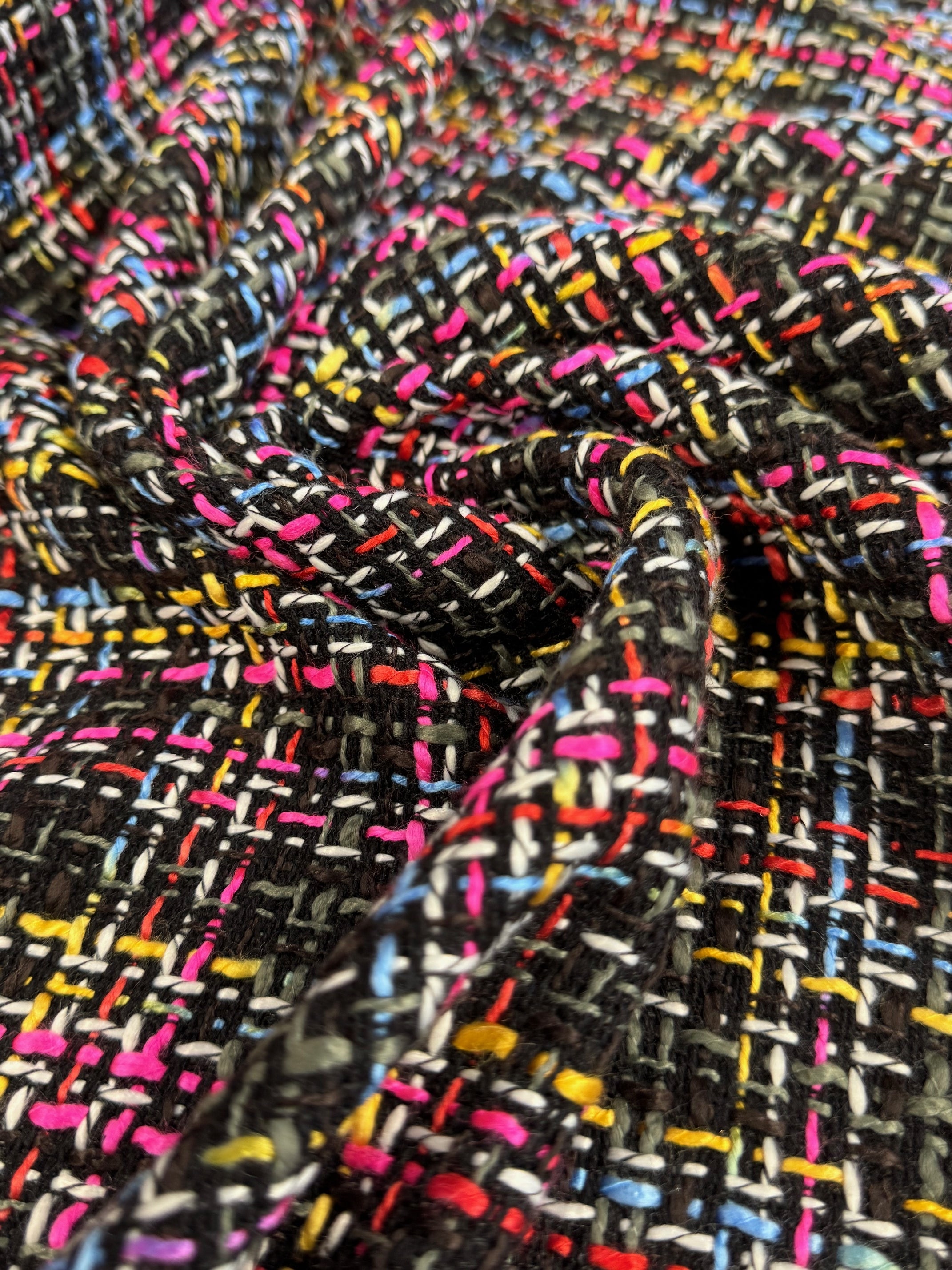 Stofa Tweed