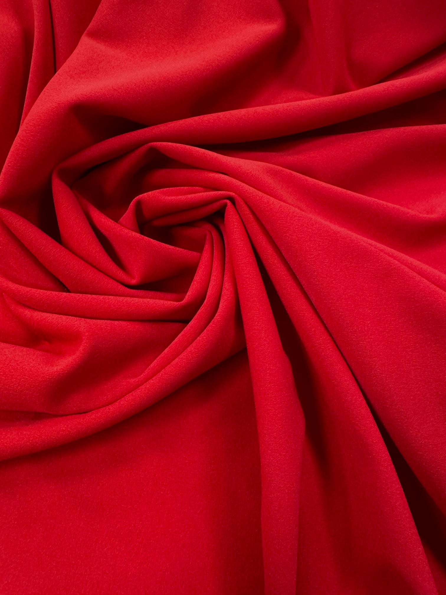 Scuba Crep Elastic