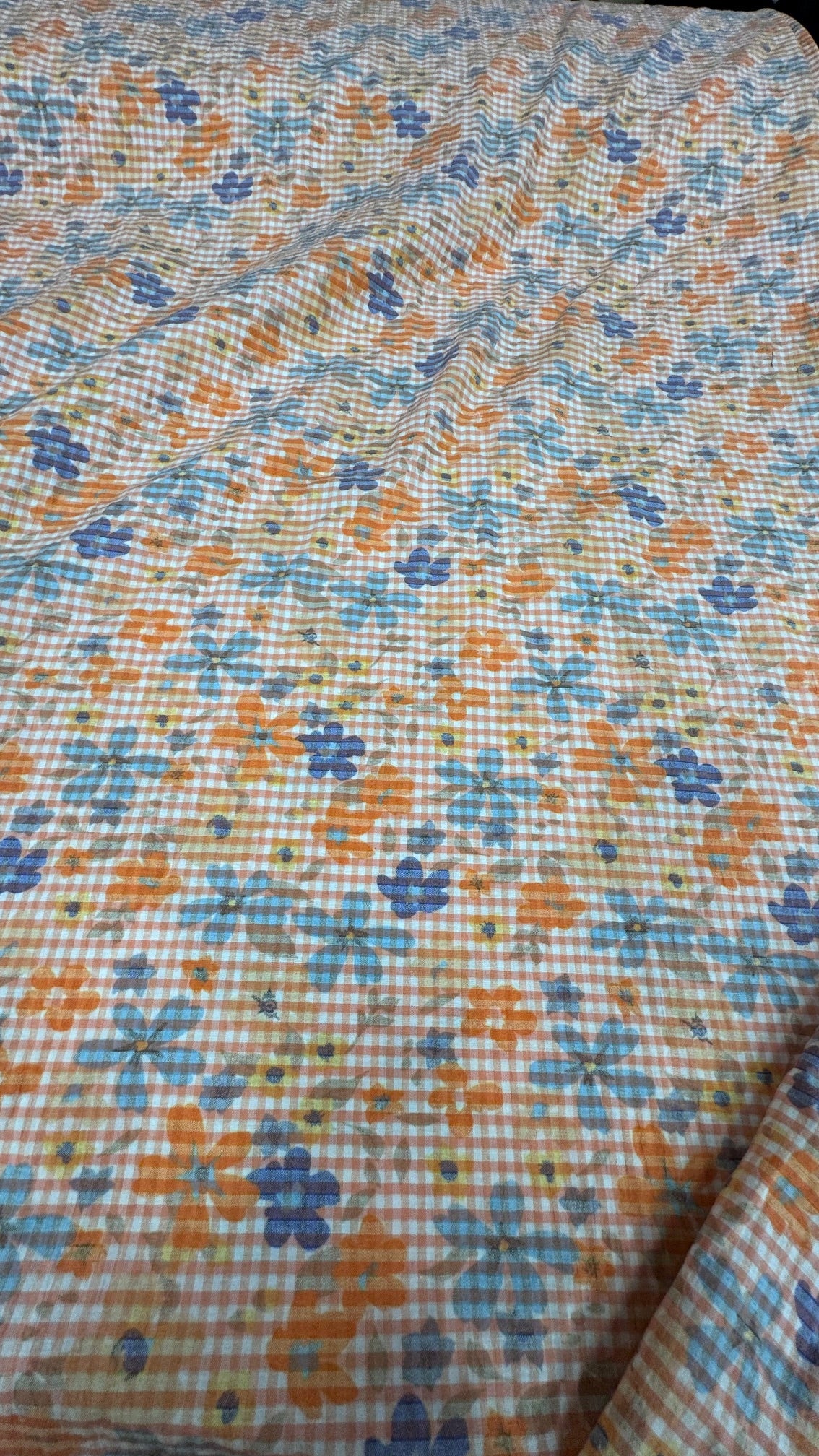Poplin Subtire Imprimat