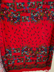 Crep Elastic Cu Model Traditional