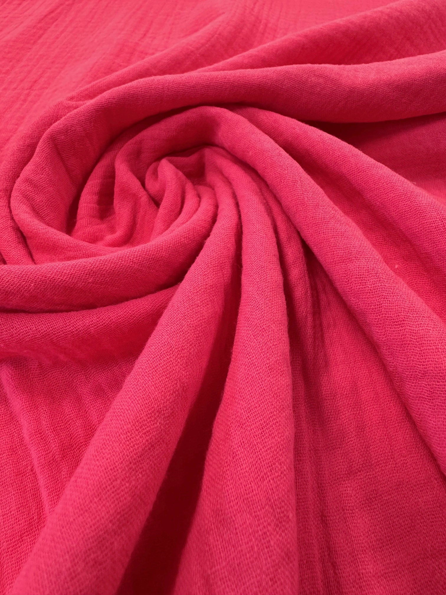 Muselina Din Bumbac, Corai