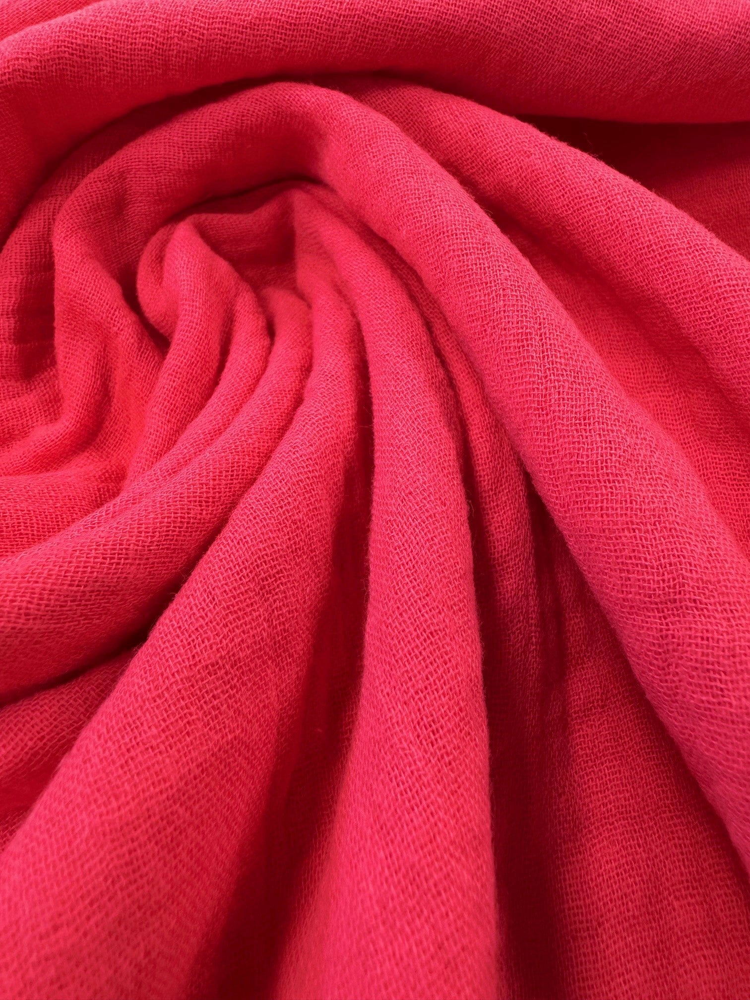 Muselina Din Bumbac, Corai