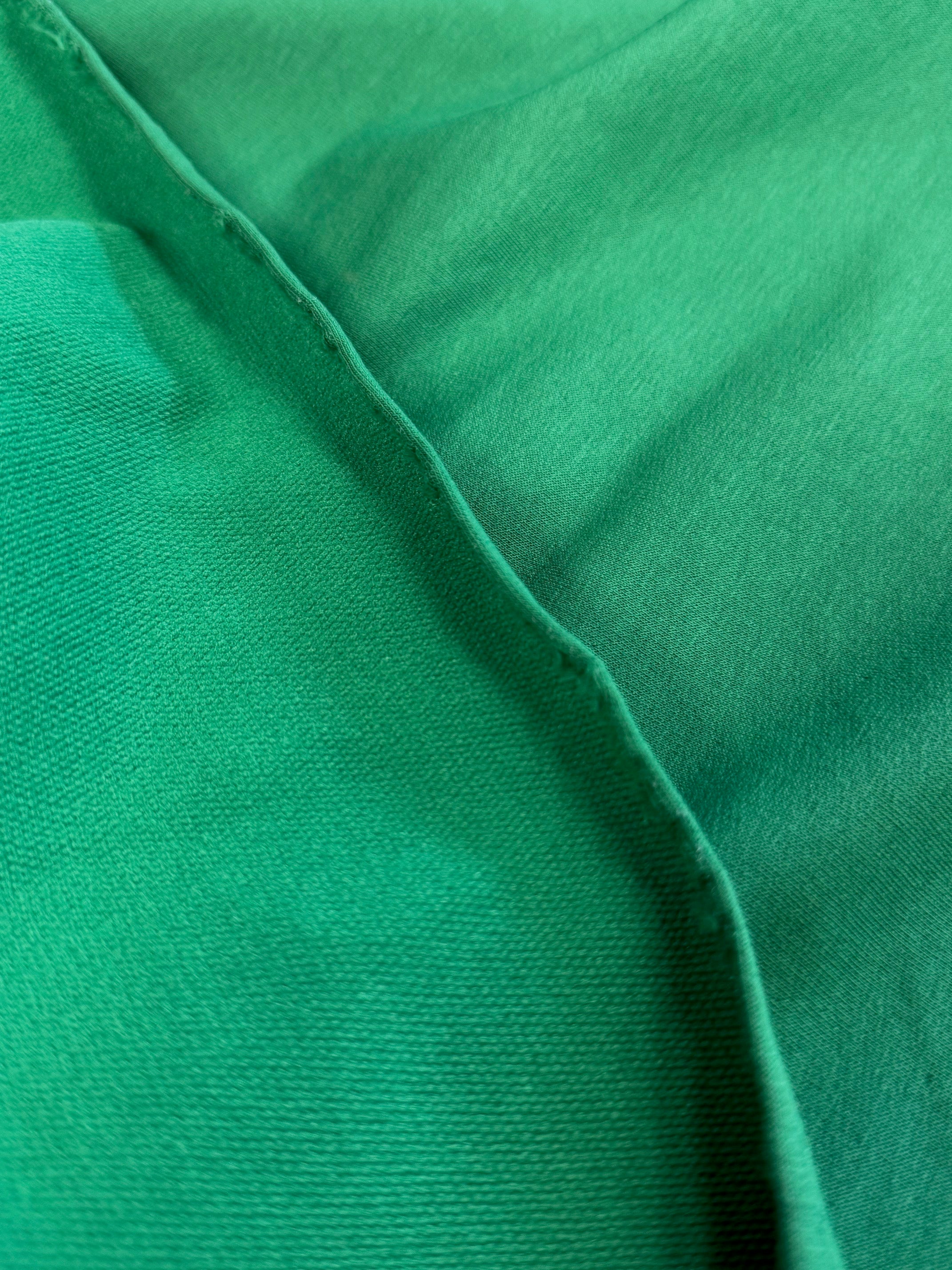 Jerse Trening (French Terry 2Fire), Verde