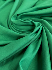 Jerse Trening (French Terry 2Fire), Verde