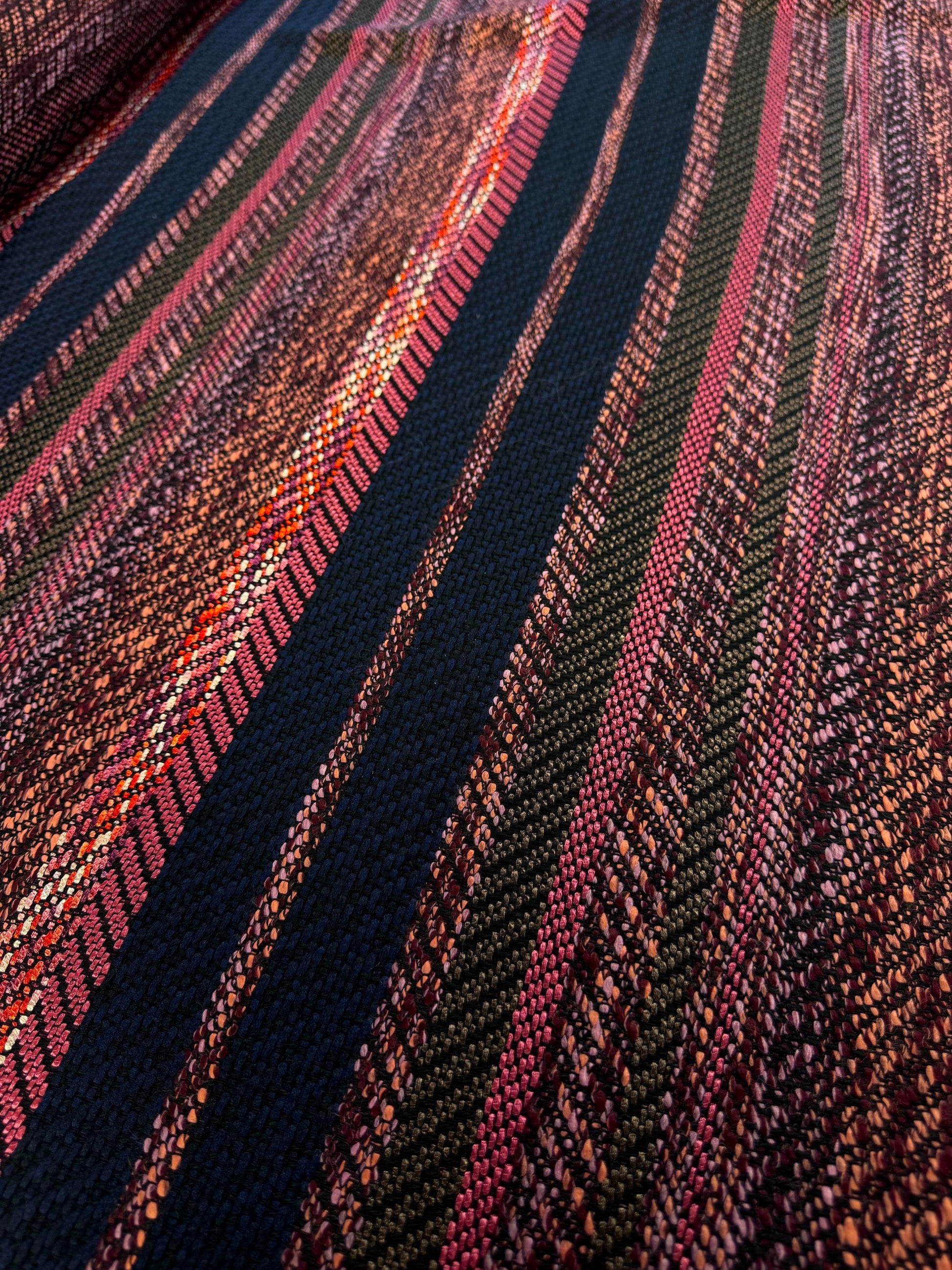 Stofa Tweed