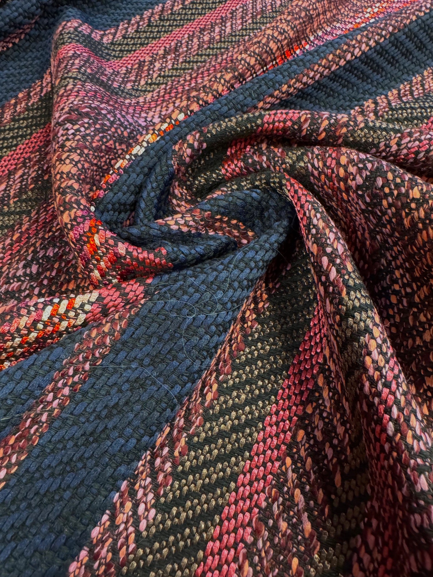 Stofa Tweed