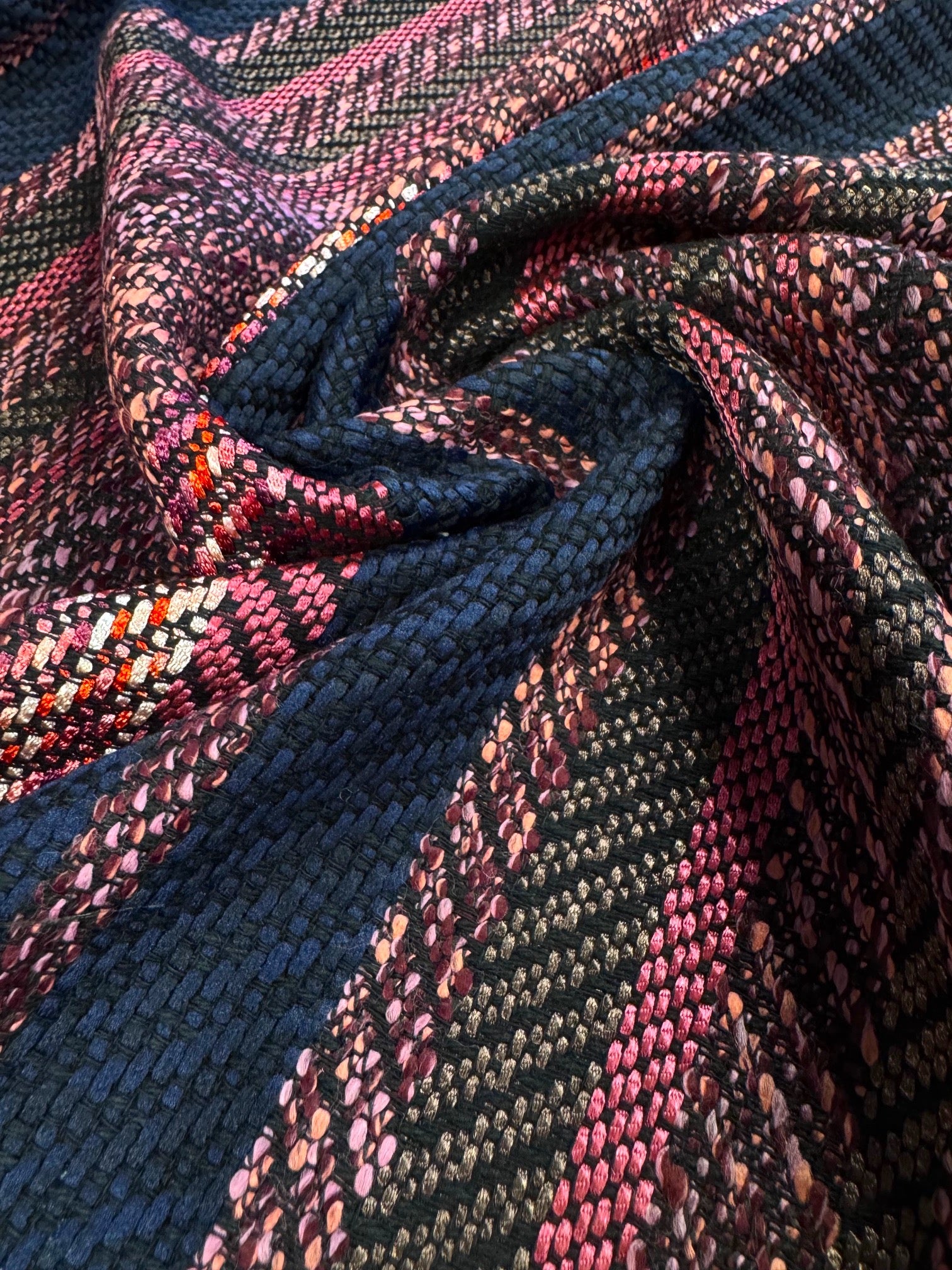 Stofa Tweed