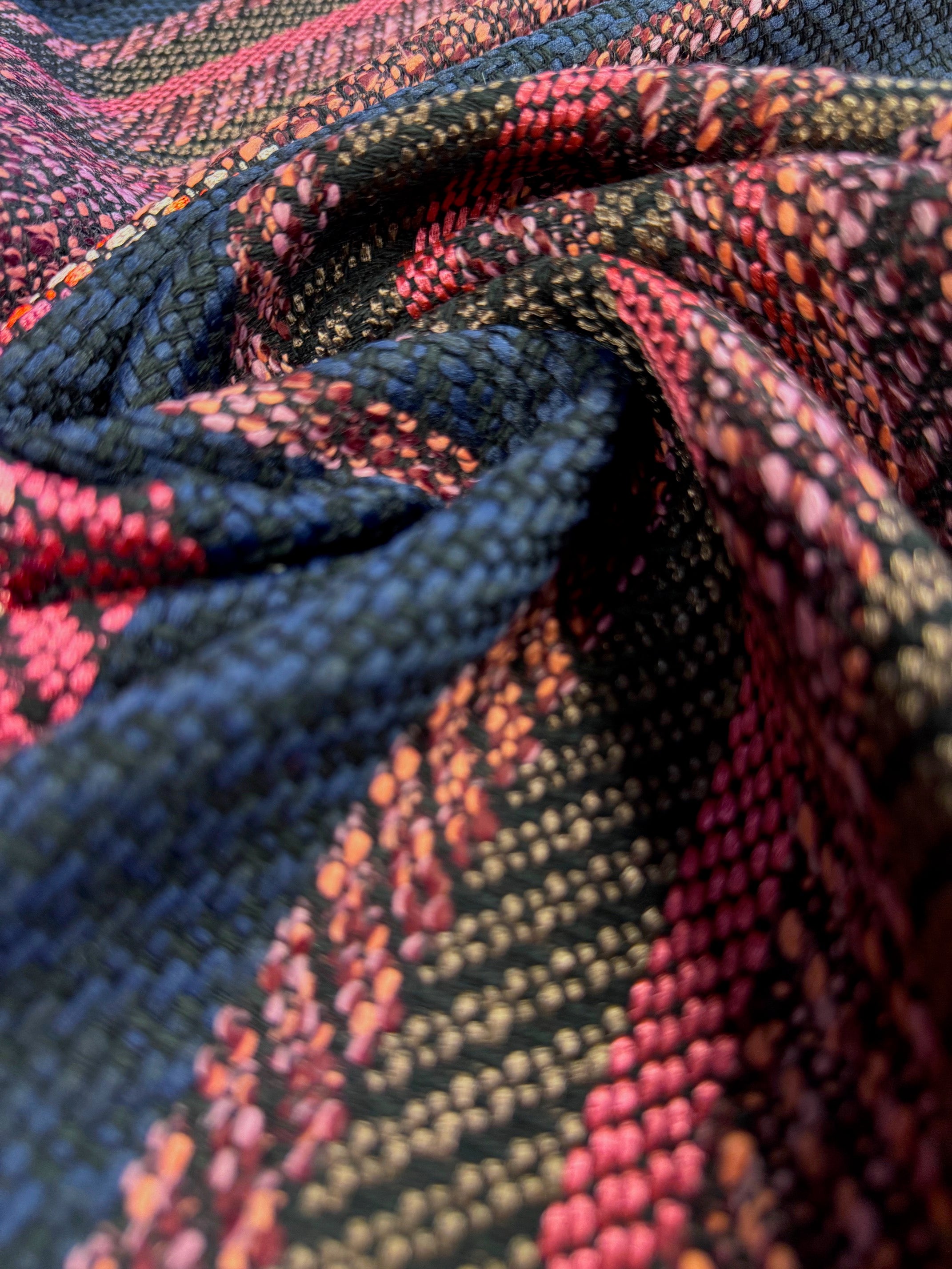 Stofa Tweed
