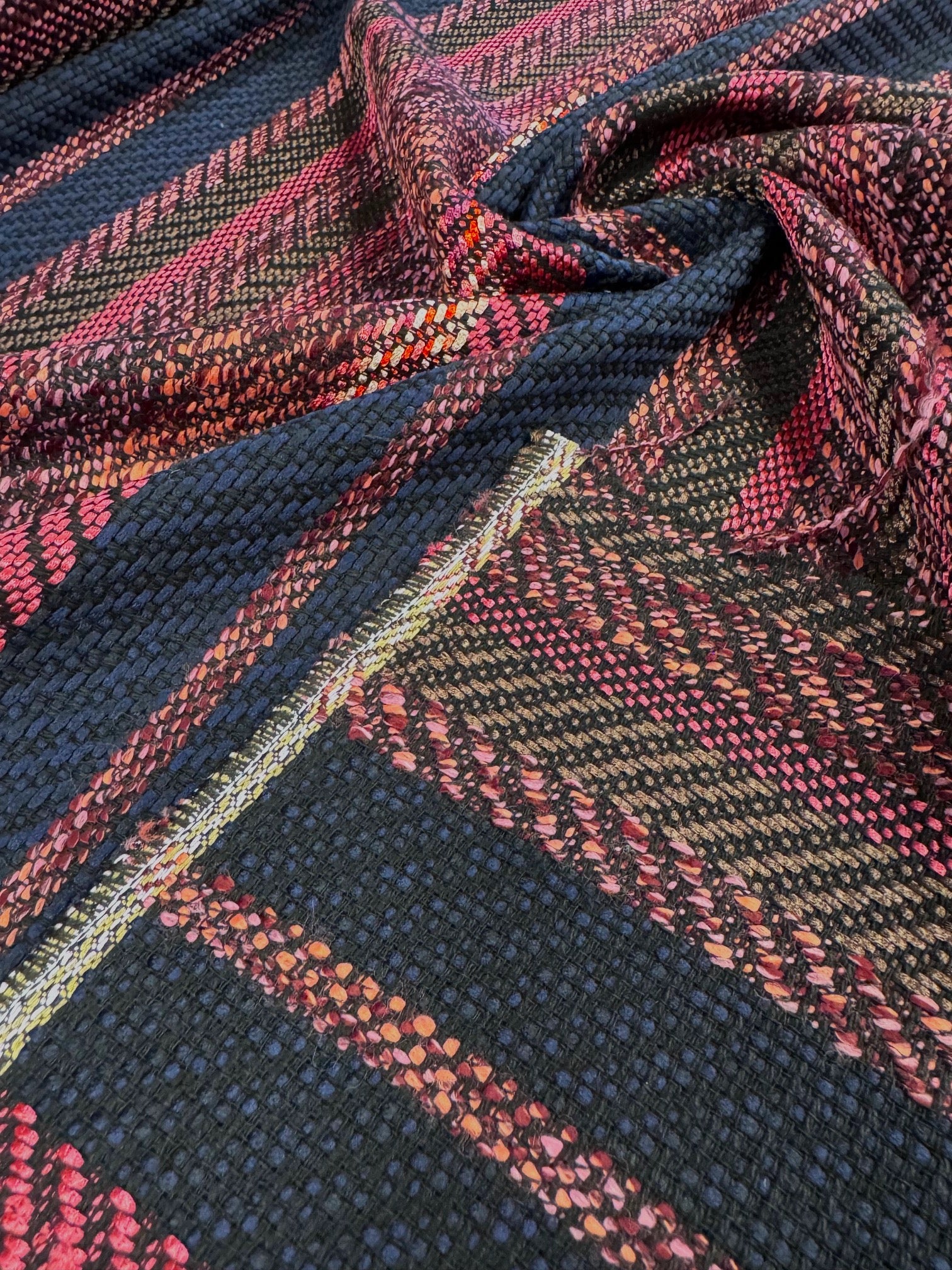 Stofa Tweed