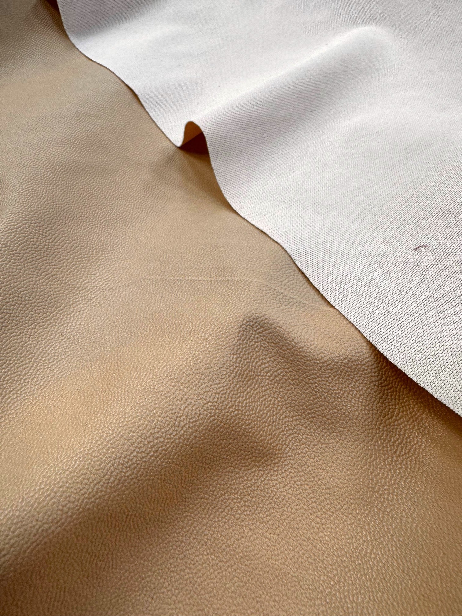 Piele Ecologica Elastica, Bej