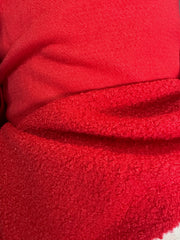 Stofa Boucle Rosie