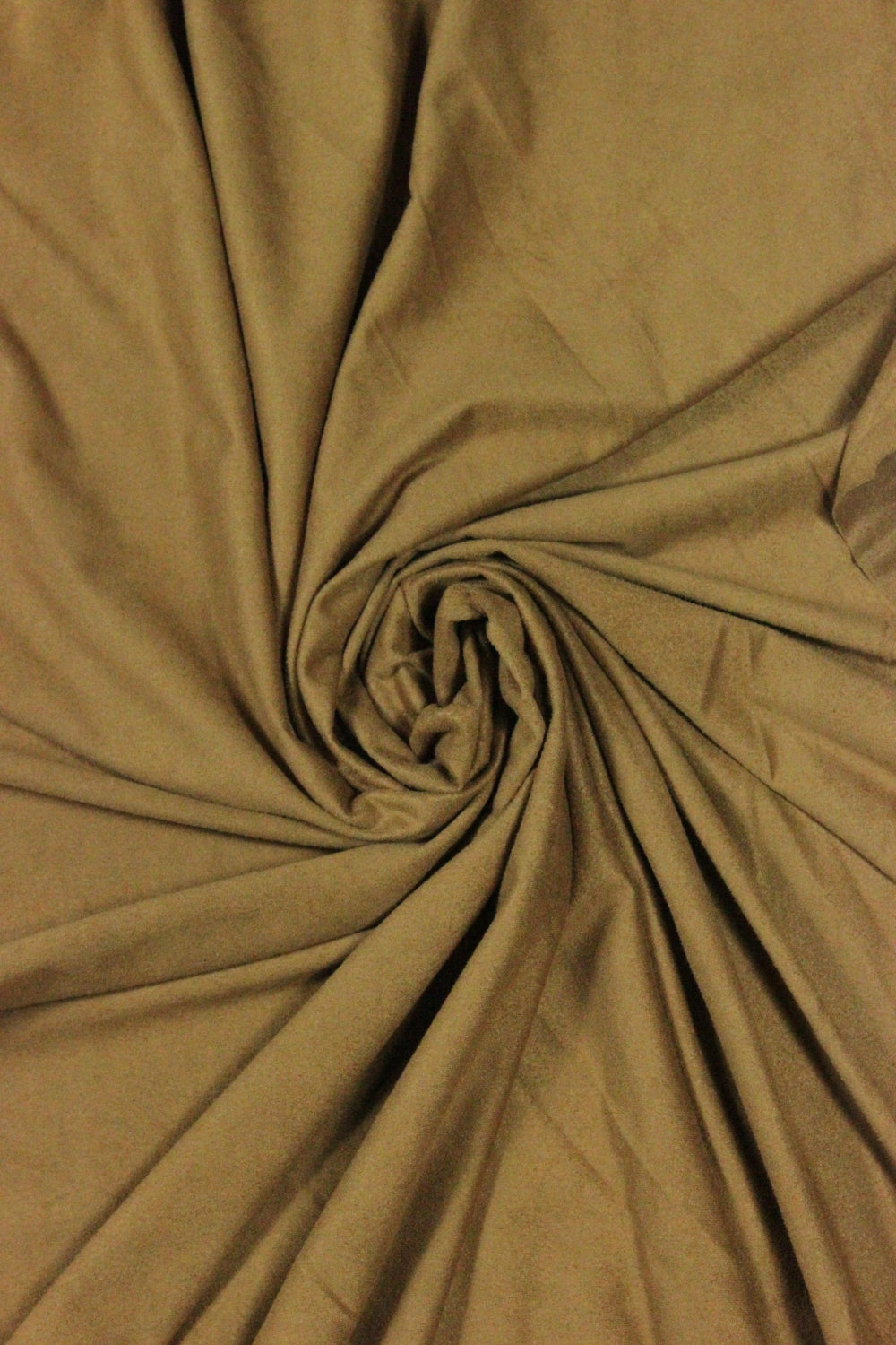 Imitatie De Piele Intoarsa, Bej Camel