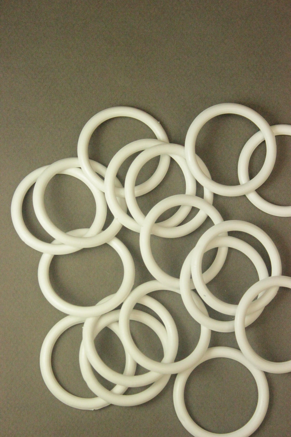 Inele 25mm, (10buc)