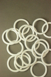 Inele 25mm, (10buc)