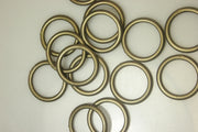 Inele 30mm, (10buc)