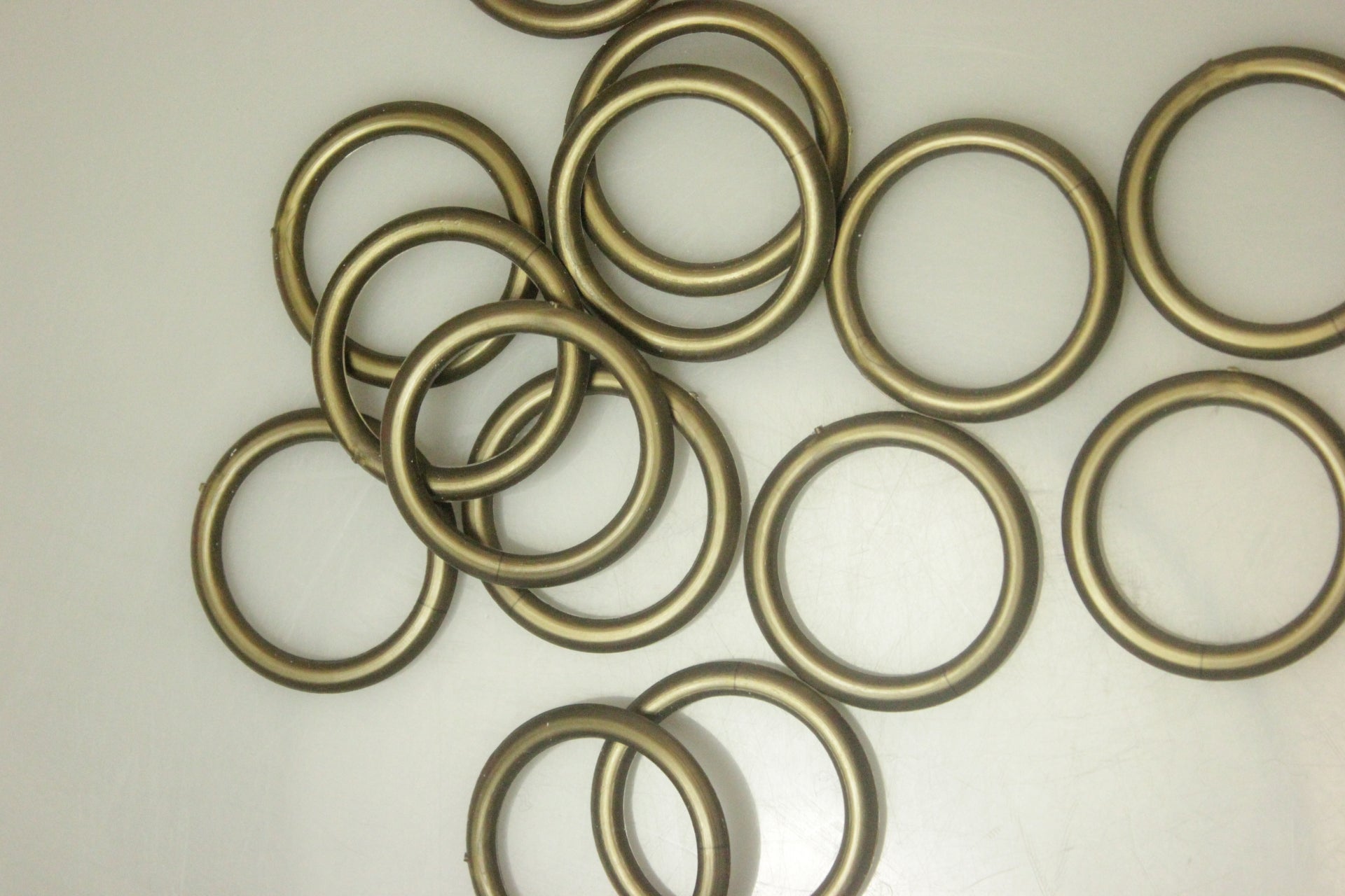 Inele 30mm, (10buc)