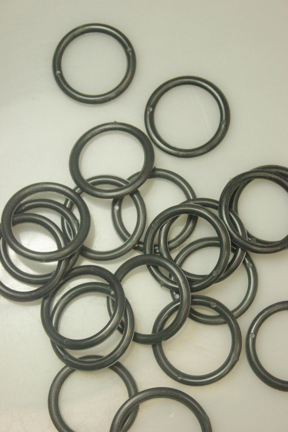 Inele 30mm, (10buc)