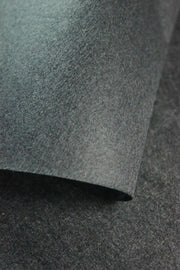 Material Fiselina, Insertie Pentru Brodat, 90cm/Lat, Negru