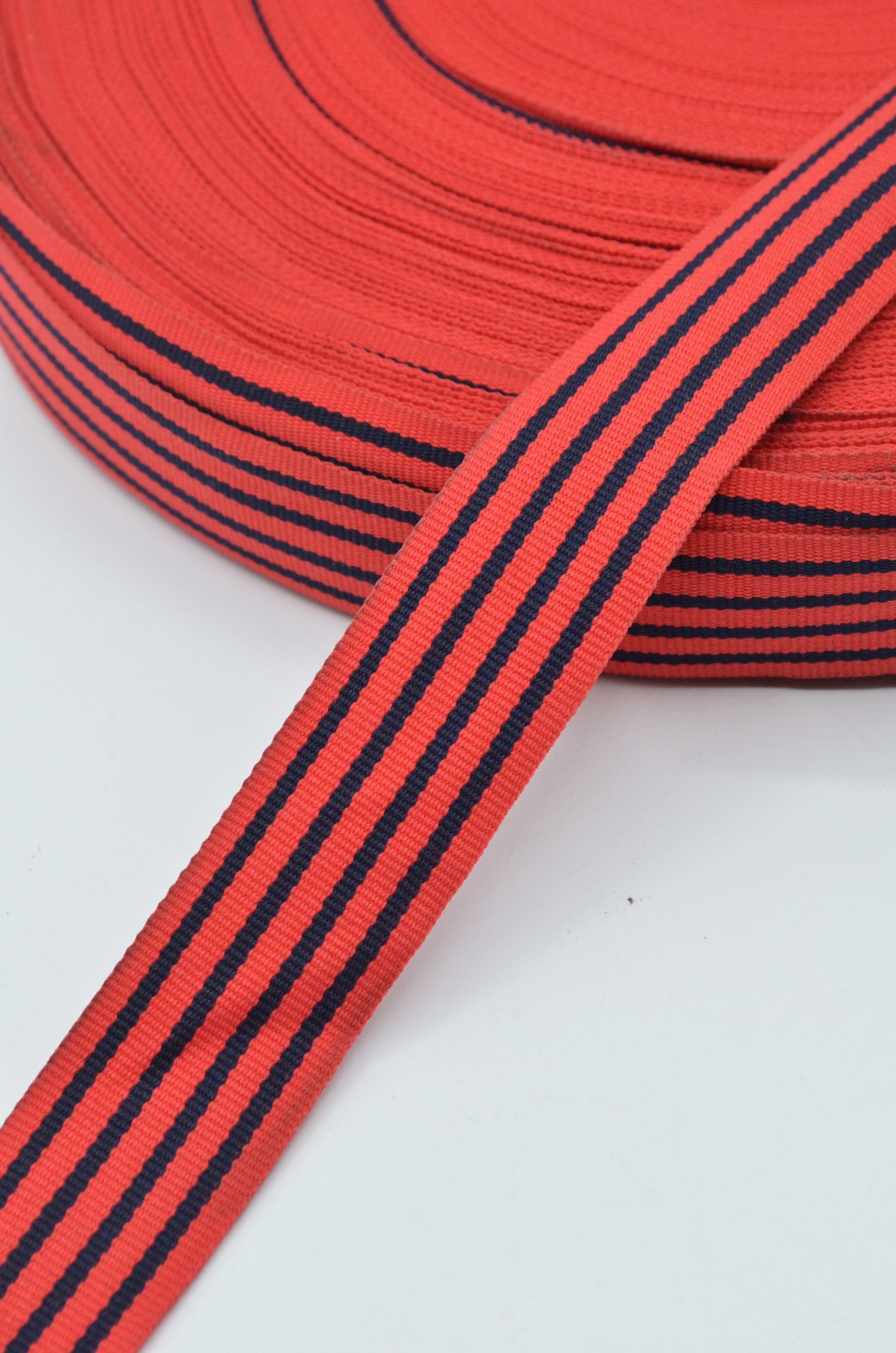 Banda Decorativa Ripsata, 30mm