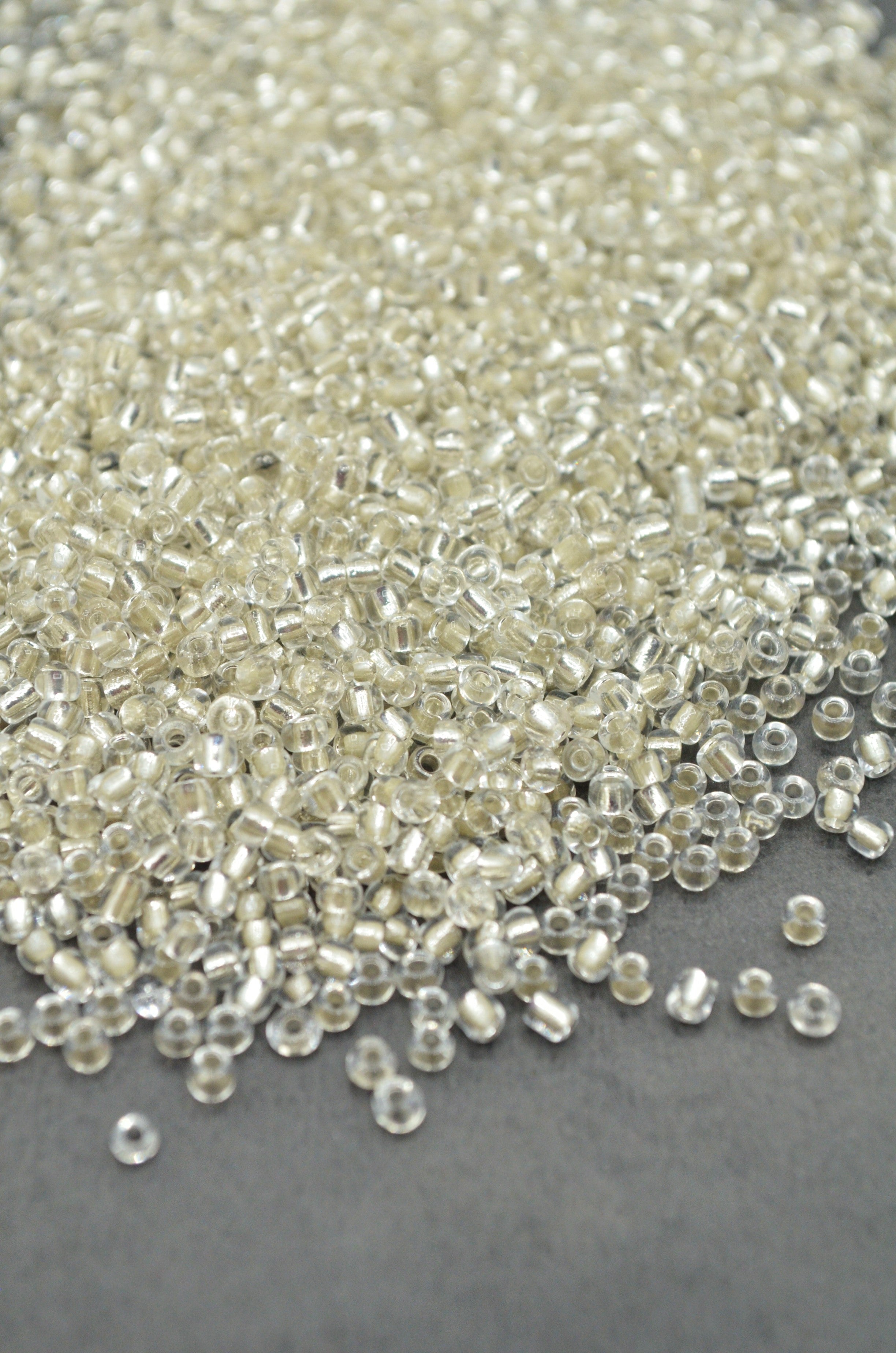 Margele 3mm, 35gr 