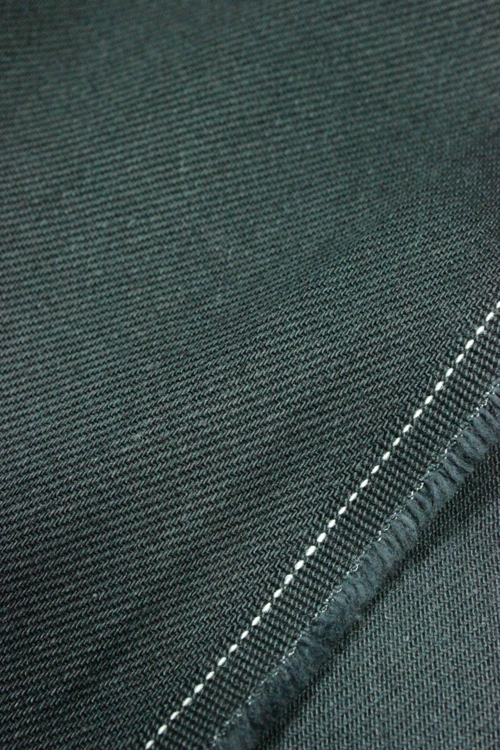 Jeans Negru Gros