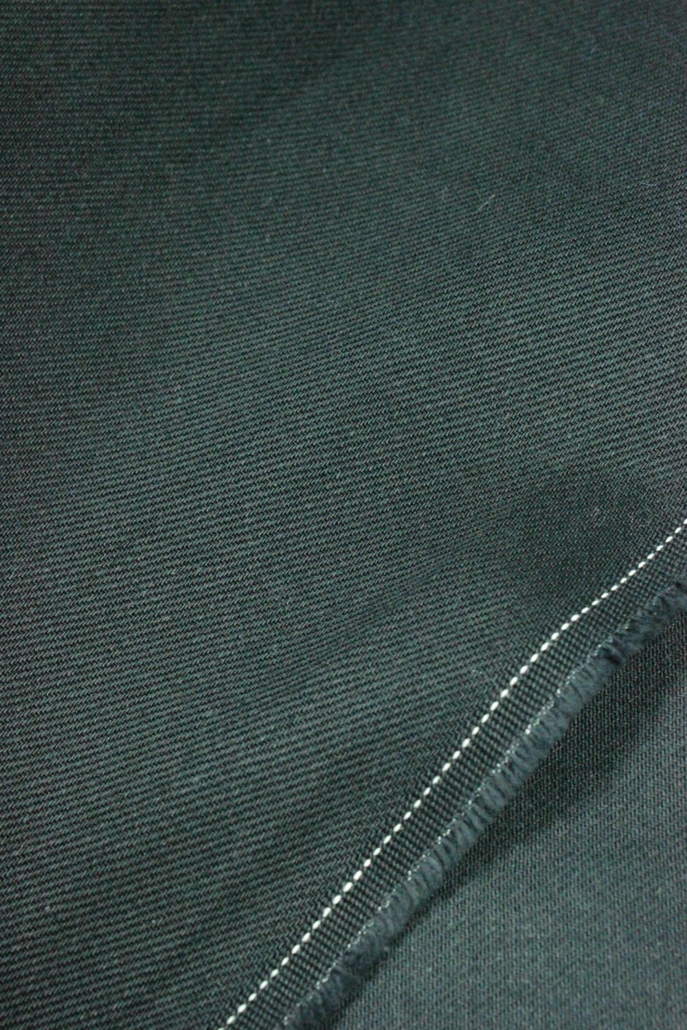 Jeans Negru Gros