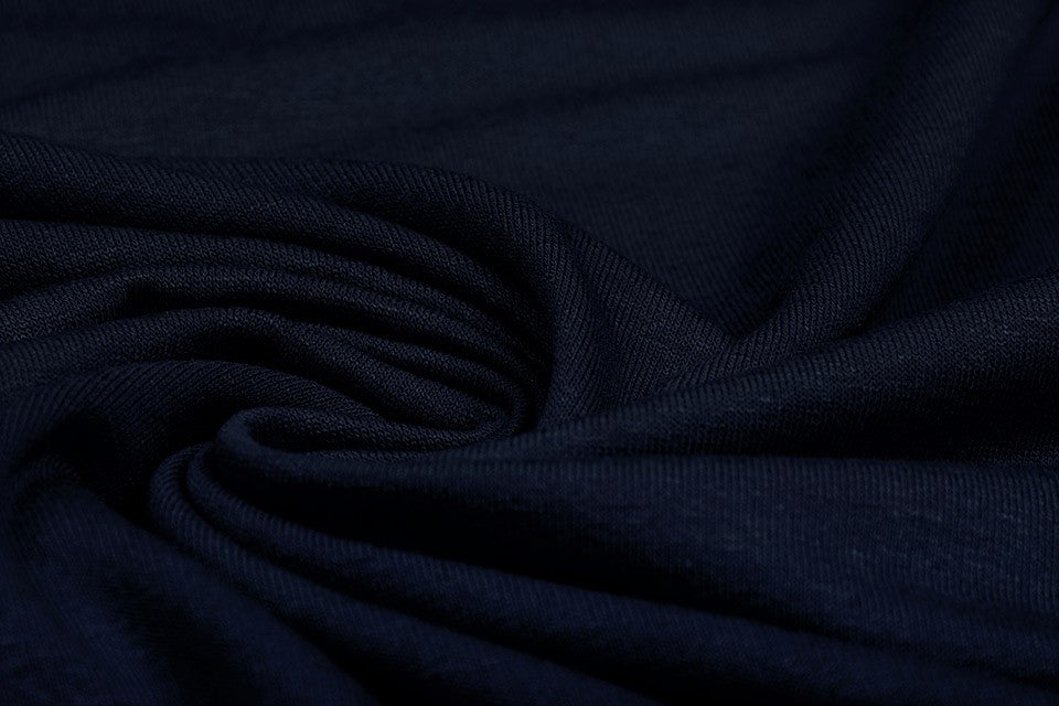 Jerse De Vascoza Bleumarin