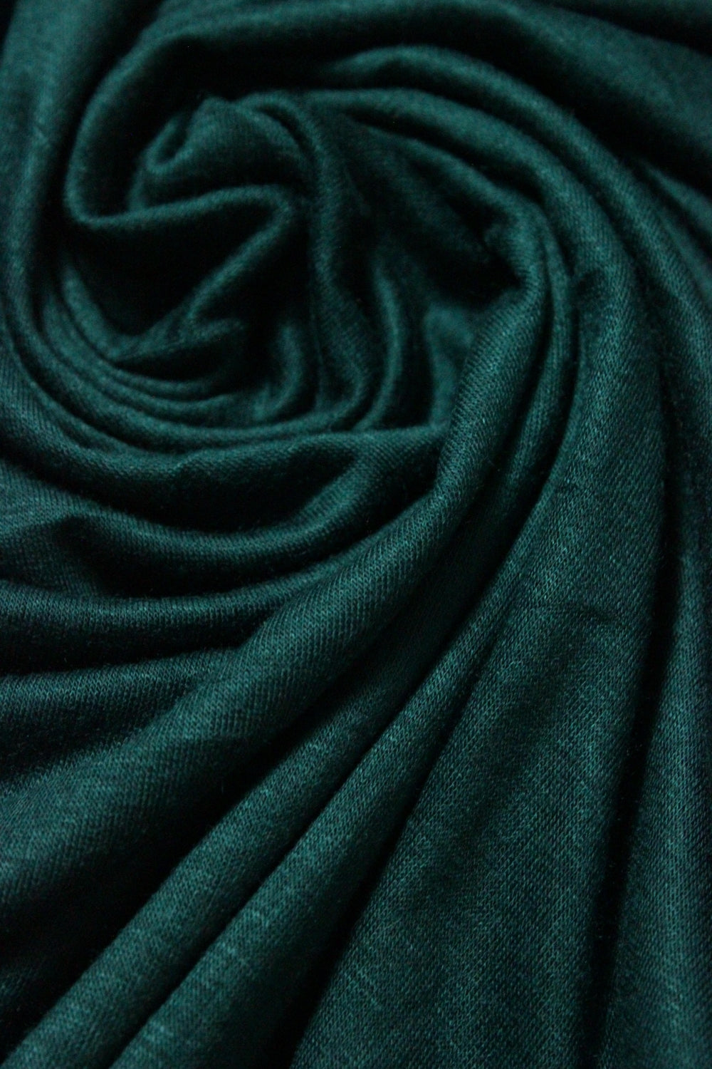 Jerse De Vascoza Verde Inchis