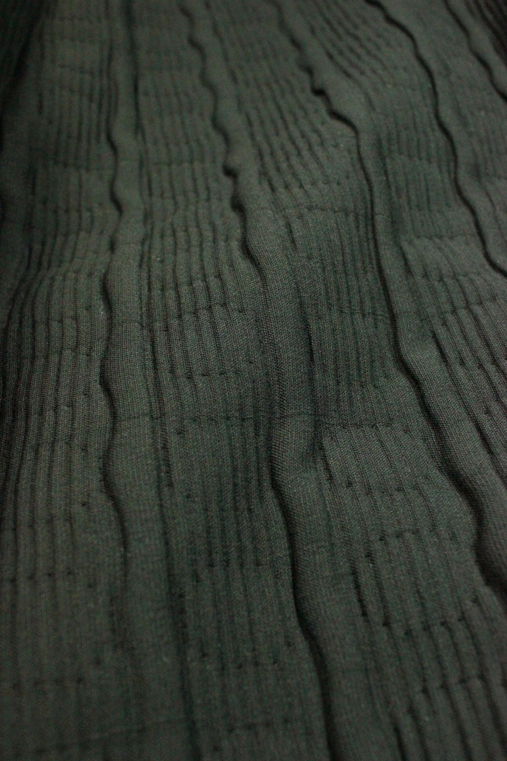 Jerse Matlasat Negru