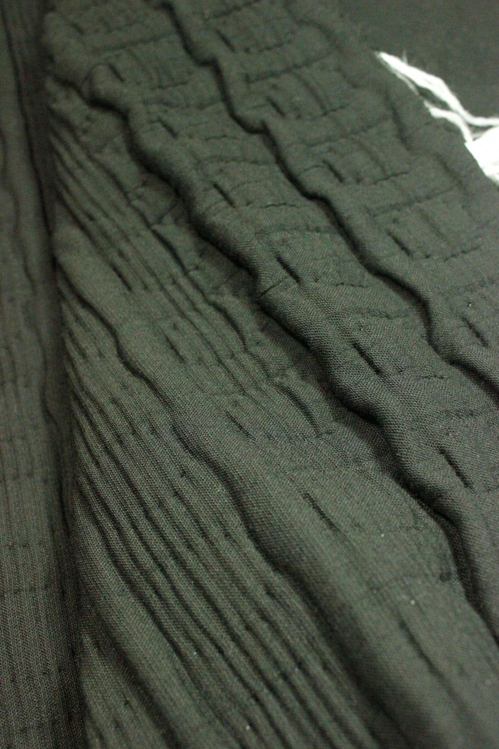 Jerse Matlasat Negru