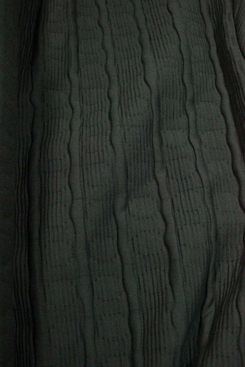Jerse Matlasat Negru