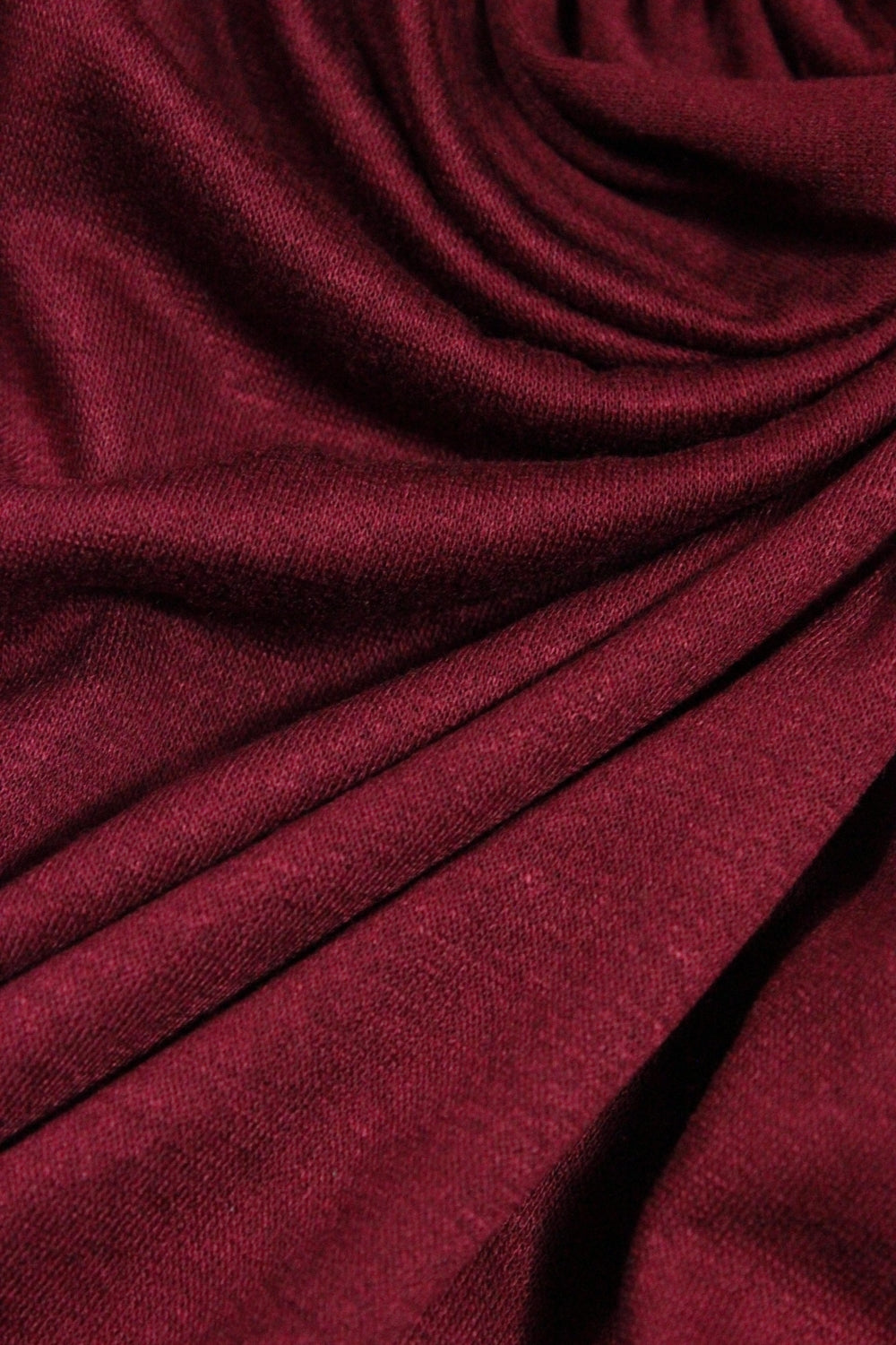 Jerse Subtire De Vascoza, Bordeaux
