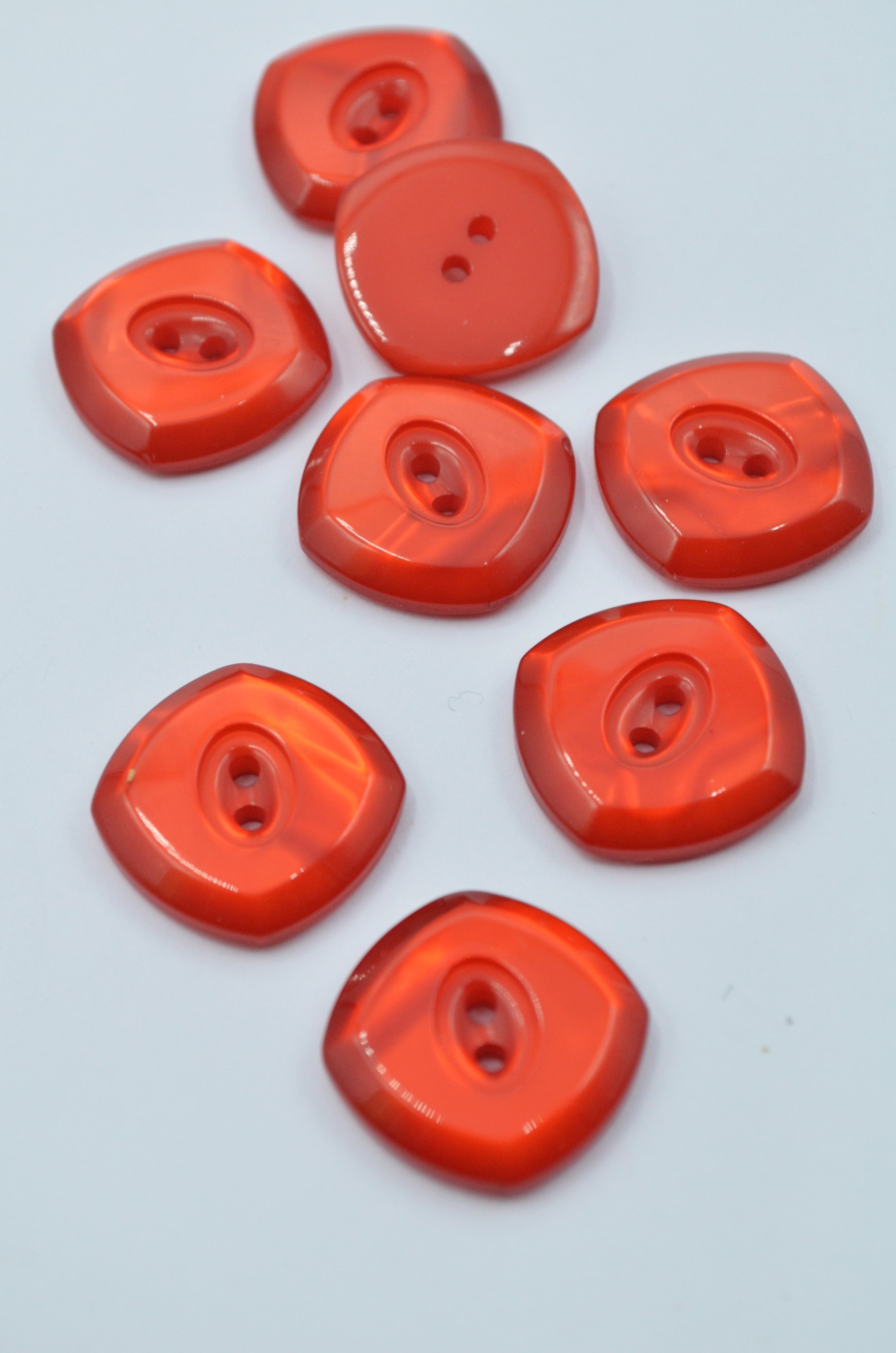 Nasturi De Plastic 20mm
