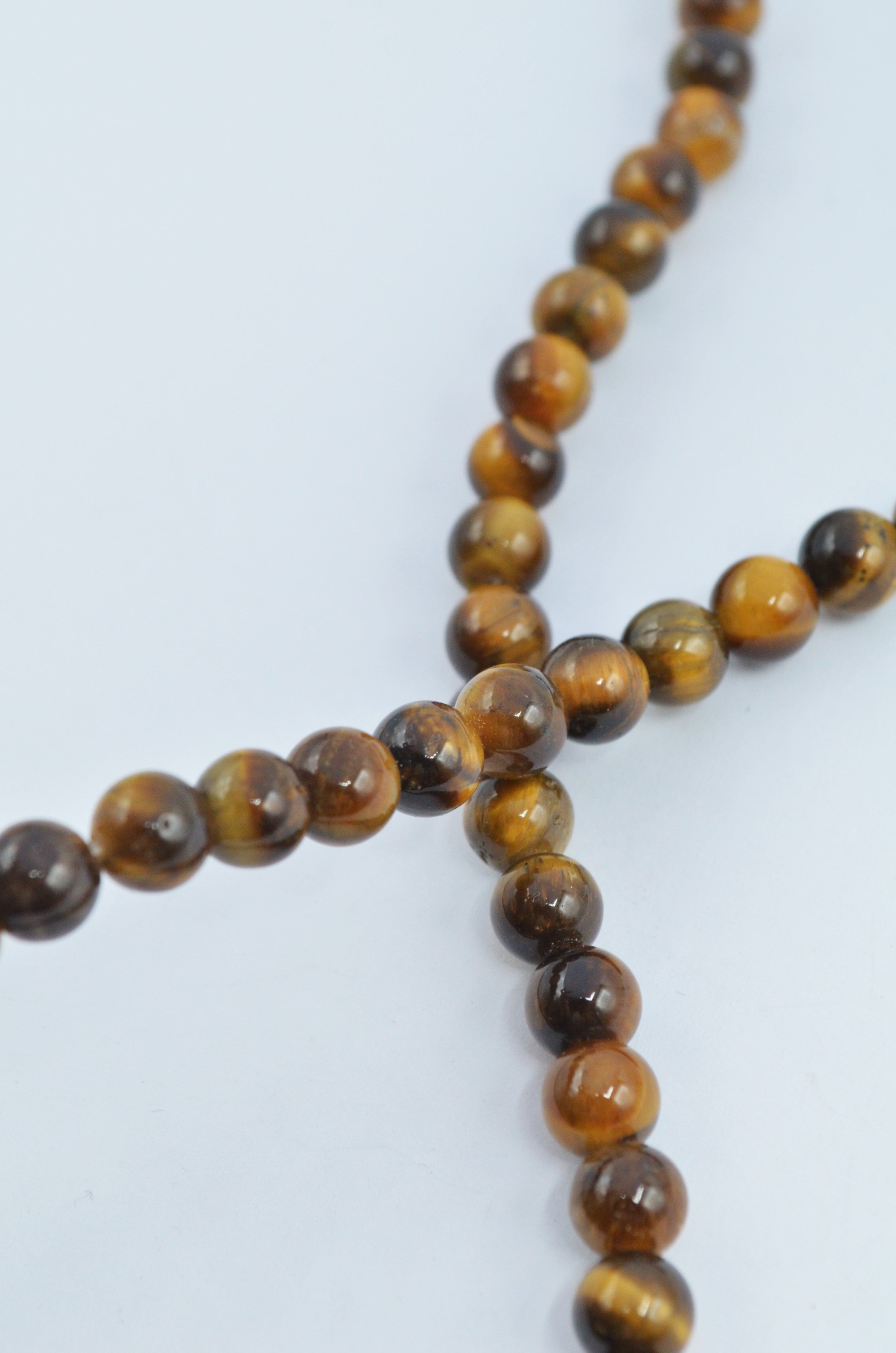 Ochi De Tigru 6mm
