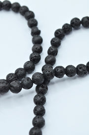 Lava Negru
